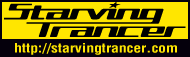 Starving Trancer Official Web Site